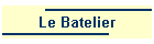 Le Batelier